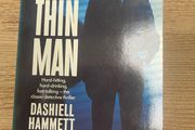 The Thin Man (Dashiell Hammett)