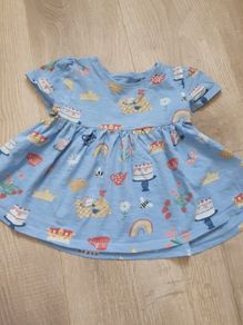 Next cake party top
