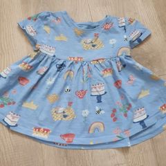 Next cake party top