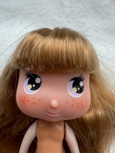 Disney Famosa I Love Minnie Mouse Doll Used Please Look at the pictures