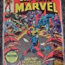 Captain Marvel Comics Lot Bundle Image 5