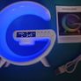 x2 Bundle - Brand New Kou-Zone Multi-Functional Smart Light, Speaker & Alarm Clock - RRP - 27.91 & Now Added - Sonarto LED Light Speaker Image 5