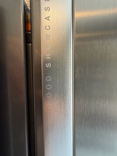 Samsung Fridge Freezer