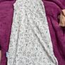 Jojo maman bebe sleepsack 1 tog 6-18m Image 2