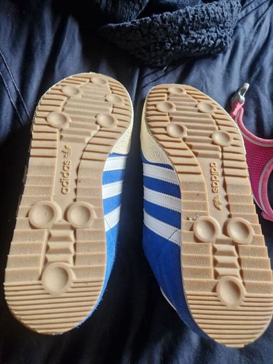Adidas samba