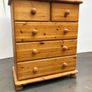 Chest of Drawers - Pine Image 2