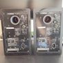 Yamaha HS5 Active Studio Monitor Pair - Black Image 2