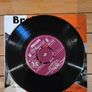 Brahms Hungarian Dances 7 inch EP Bruno Walter Philharmonic Symphony Orchestra Philips ABE 1002 Image 4