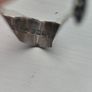 Sterling silver teaspoon set Image 3