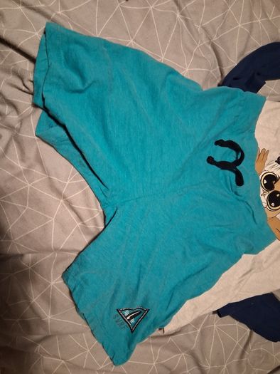 clothing EUR 1 each item