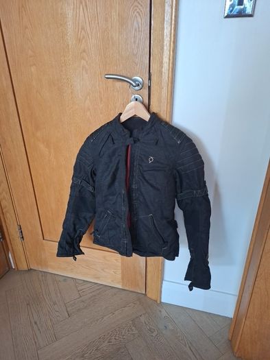 Women's Motorcycle Jacket and Pants