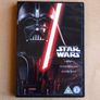 Star Wars DVDs Image 2