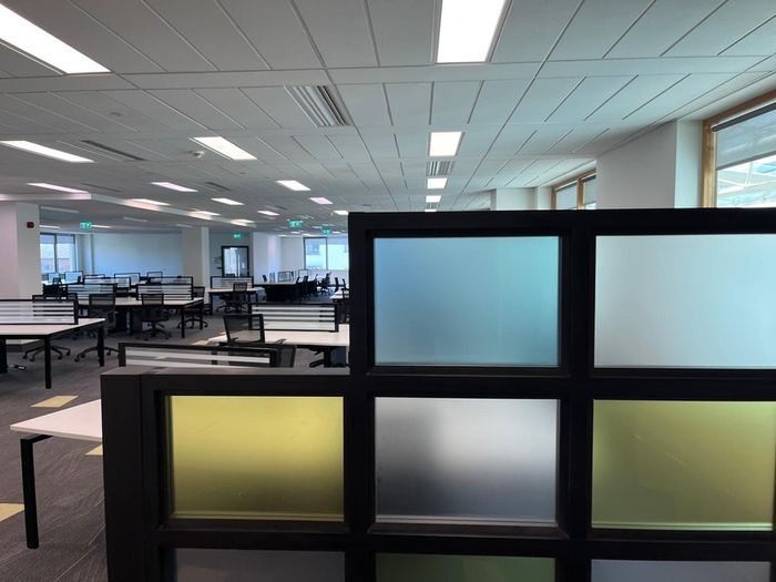 office clearance like new