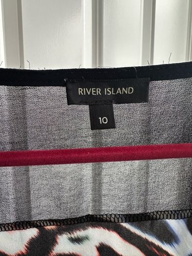 River Island top
