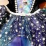Halloween Witch Dress and hats Image 3