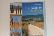 The Roads To Santiago by Derry Brabbs