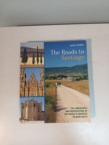 The Roads To Santiago by Derry Brabbs