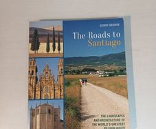 The Roads To Santiago by Derry Brabbs