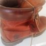Timberland Heritage Mens Classic 6 Inch Boot 6745R- WIDE SIZE 44EU,10 UK,11 US Image 10