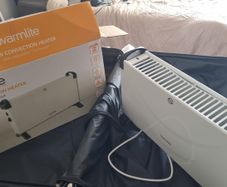 heater