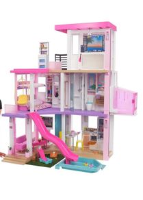 Barbie dolls house