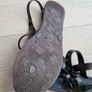 Brazillian Sandals size 38 Image 4