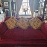 Arnotts 3 seater sofa Image 2