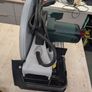 Metabo metal cut off saw Image 5