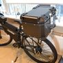 Carrera Hellcat 29 BRAND NEW LG BATT 48V 48Ah Delivery Designed Electric Bike Image 3
