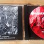 5 CD Noise/Horror /Goth/Experimental /Darkwave/Industrial /Drone Kriegsfall U /Danger De Mort/Mort Douce/Stille Volk / Ebola Reflective Shots Image 6