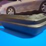 Mk3 Escort bumper corner Image 5