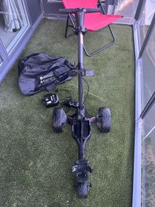 Golf Trolley For Sale