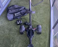 Golf Trolley For Sale