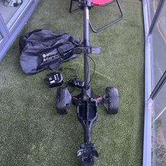 Golf Trolley For Sale