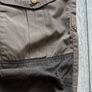 Fjallraven G1000 Mens Hiking Trekking Trousers Image 8