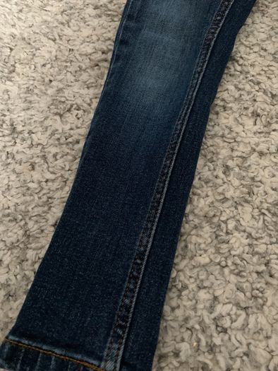 NEXT skinny jeans (5y)