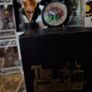 The Godfather Collection! Trilogy ! VHS ! Classic Movies ! Marlon Brando ! Al Pachino ! Image 10