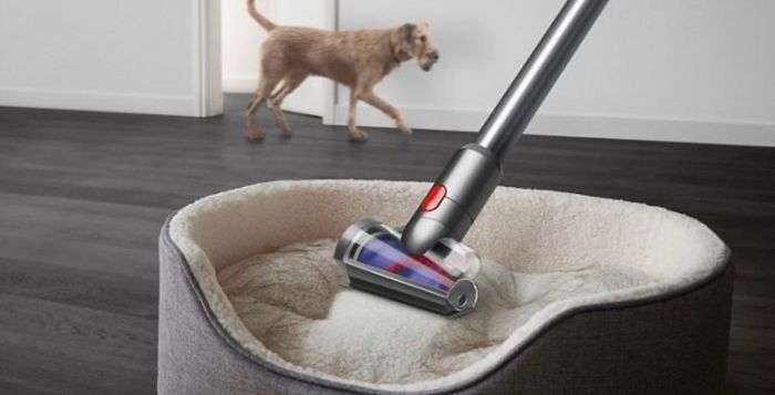 vacuum cleaner