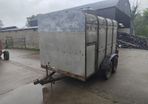Cattle Trailer