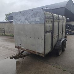 Cattle Trailer