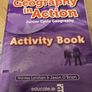 Geography textbook and portfolio with E book Image 3