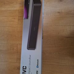 JVC Soundbar