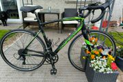 Merida road bike