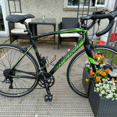 Merida road bike