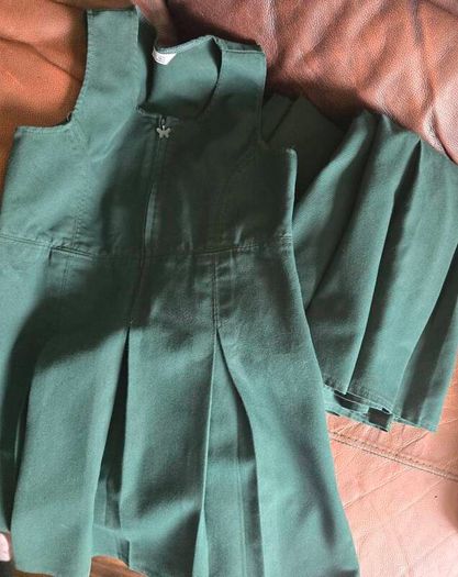School dresses