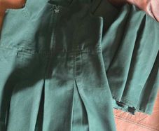 School dresses