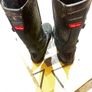 Forma Boulder Trials Boots Size EU 40 Image 2