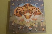 Commodores ( Lionel Richie) - Greatest Hits - Vinyl Record + Hundreds More