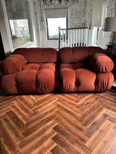 Camaleonda modular sofa