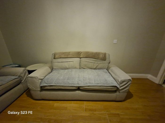 3 seater sofa